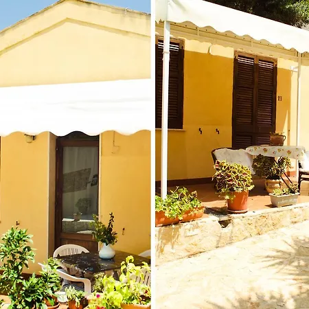 Casa vacanze Holiday Con Veranda Sul Mare E A 3 Minuti A Piedi Dalla Spiaggia *
