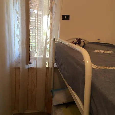 Casa vacanze Holiday Con Veranda Sul Mare E A 3 Minuti A Piedi Dalla Spiaggia Custonaci