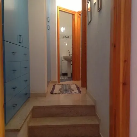 Holiday Con Veranda Sul Mare E A 3 Minuti A Piedi Dalla Spiaggia Holiday home