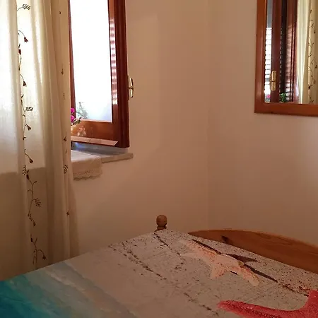 Holiday Con Veranda Sul Mare E A 3 Minuti A Piedi Dalla Spiaggia * Custonaci