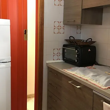Holiday Con Veranda Sul Mare E A 3 Minuti A Piedi Dalla Spiaggia Custonaci